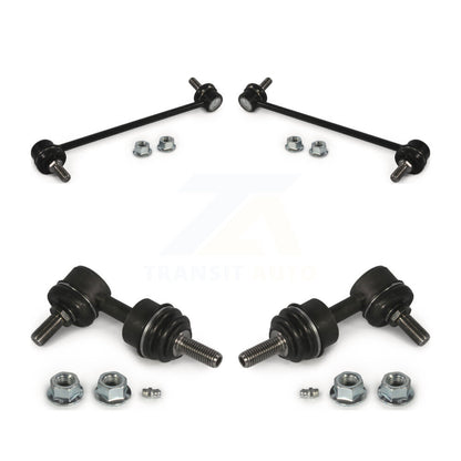 Suspension Link Front Rear Kit For Hyundai Sonata Kia Optima Cadenza Azera