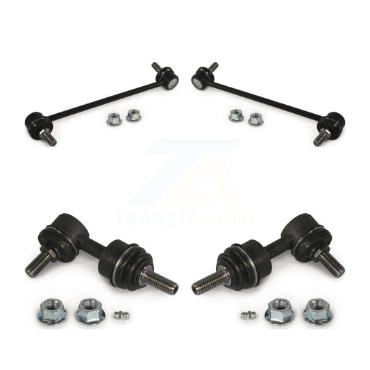 Suspension Link Front Rear Kit For Hyundai Sonata Kia Optima Cadenza Azera