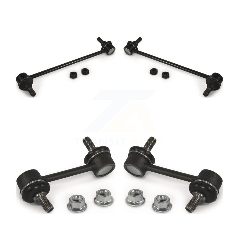 Suspension Link Front Rear Kit For Toyota Matrix Corolla Pontiac Vibe
