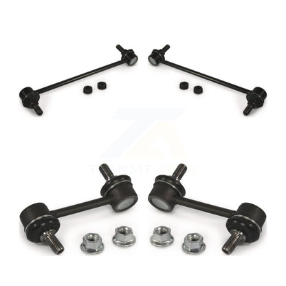 Suspension Link Front Rear Kit For Toyota Matrix Corolla Pontiac Vibe