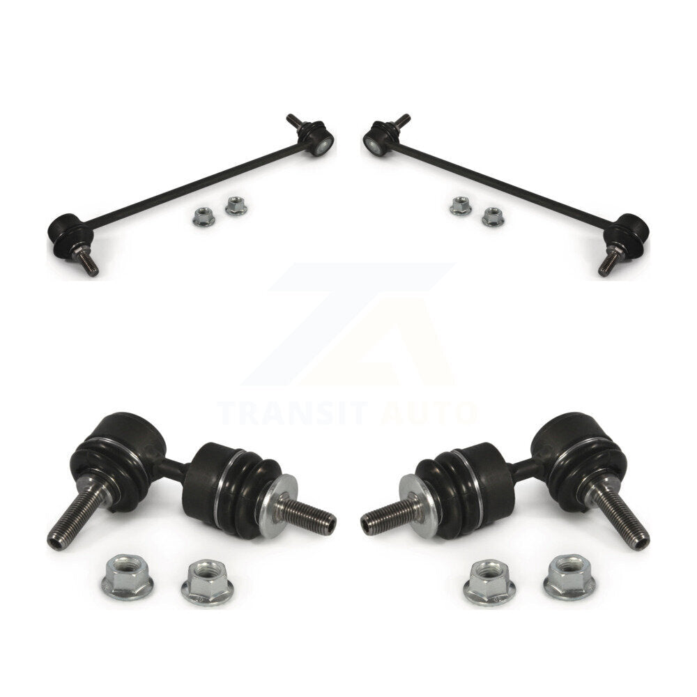 Suspension Link Front Rear Kit For Mazda 3 5 Sport