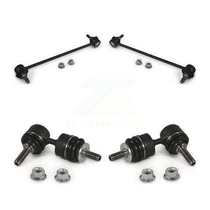 Suspension Link Front Rear Kit For Mazda 3 5 Sport