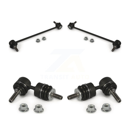 Suspension Link Front Rear Kit For Mazda 3 5 Sport