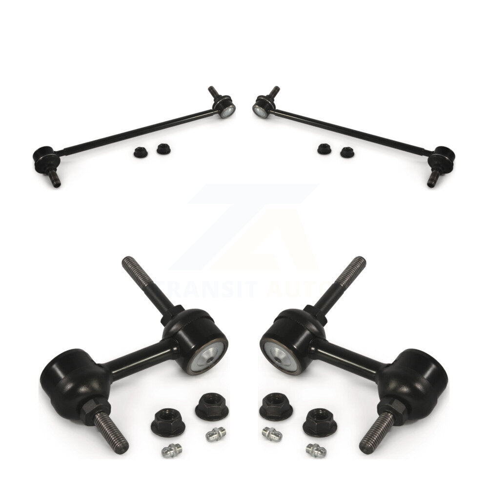 Suspension Link Front Rear Kit For Ford Escape Mazda Tribute Mercury Mariner