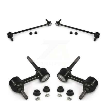 Suspension Link Front Rear Kit For Ford Escape Mazda Tribute Mercury Mariner