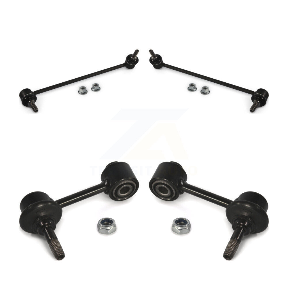 Link Front Rear Kit For Volkswagen Jetta Tiguan Passat Audi Golf Beetle Rabbit R
