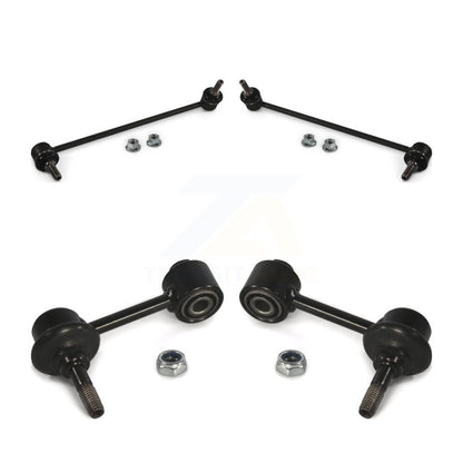 Link Front Rear Kit For Volkswagen Jetta Tiguan Passat Audi Golf Beetle Rabbit R