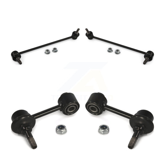 Link Front Rear Kit For Volkswagen Jetta Tiguan Passat Audi Golf Beetle Rabbit R