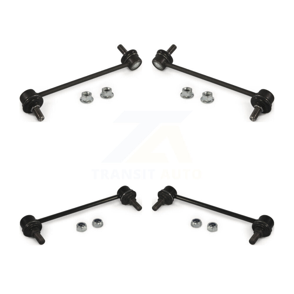 Suspension Link Front Rear Kit For Hyundai Tucson Kia Sportage