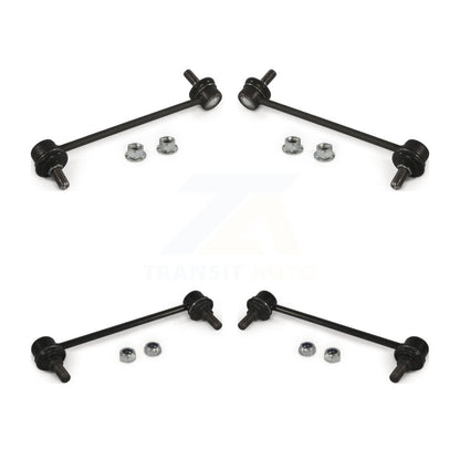 Suspension Link Front Rear Kit For Hyundai Tucson Kia Sportage