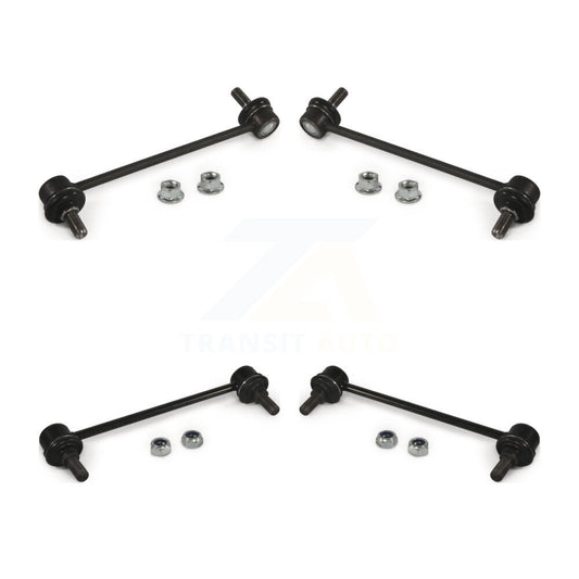 Suspension Link Front Rear Kit For Hyundai Tucson Kia Sportage