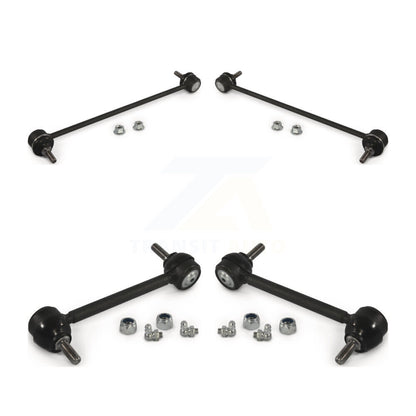Suspension Link Front Rear Kit For Pontiac Grand Prix Buick LaCrosse Allure