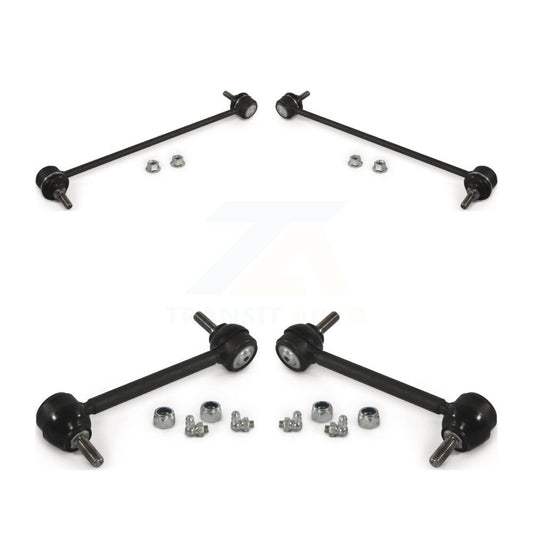 Suspension Link Front Rear Kit For Pontiac Grand Prix Buick LaCrosse Allure