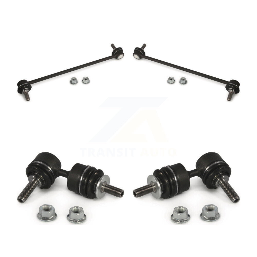 Suspension Link Front Rear Kit For Mazda 3 Volvo S40 C30 V50 C70 Sport