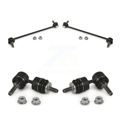 Suspension Link Front Rear Kit For Mazda 3 Volvo S40 C30 V50 C70 Sport