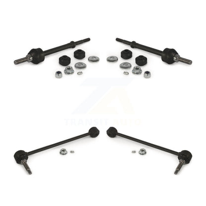 Suspension Link Front Rear Kit For Ram 1500 Classic Dodge