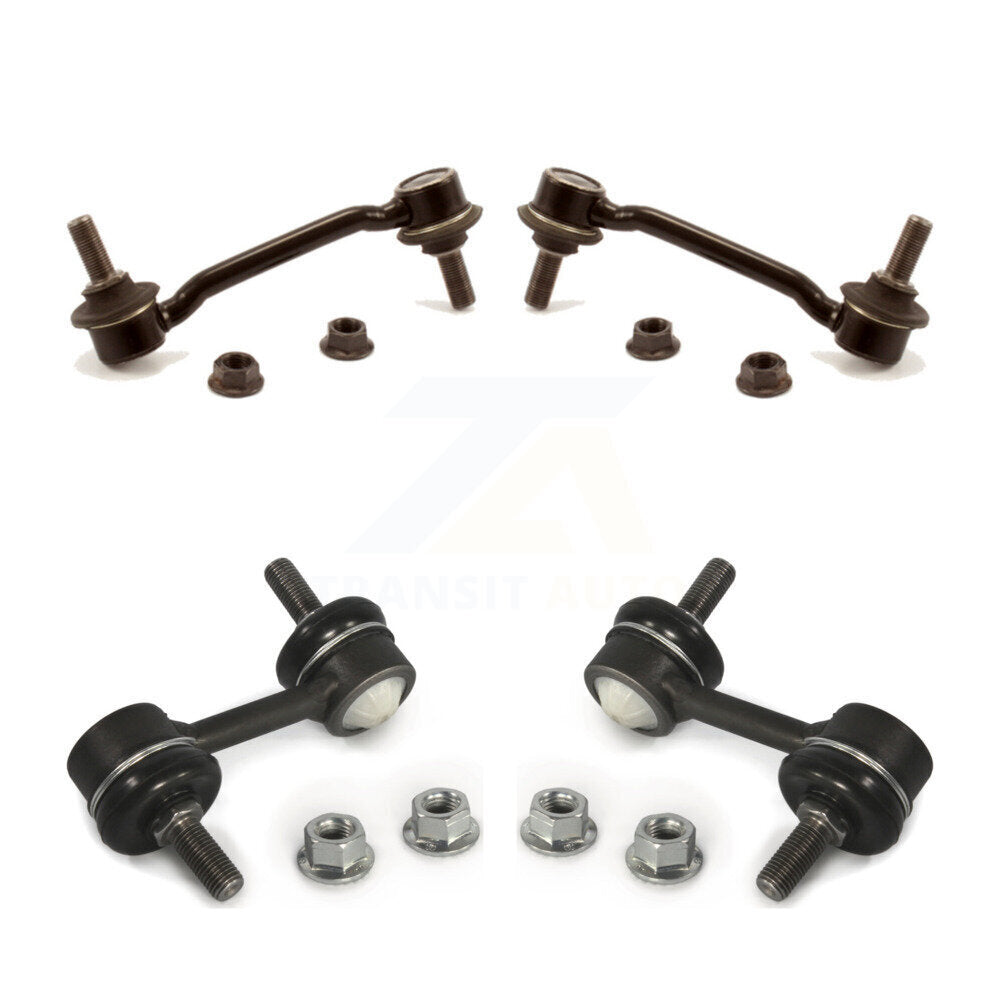 Suspension Link Front Rear Kit For Hyundai Sonata Azera Kia Amanti