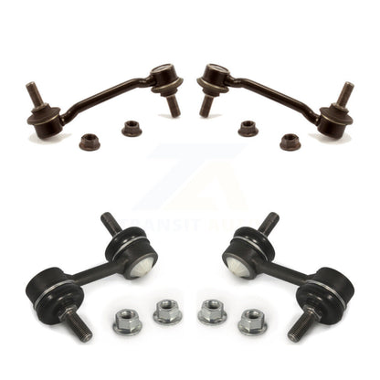 Suspension Link Front Rear Kit For Hyundai Sonata Azera Kia Amanti