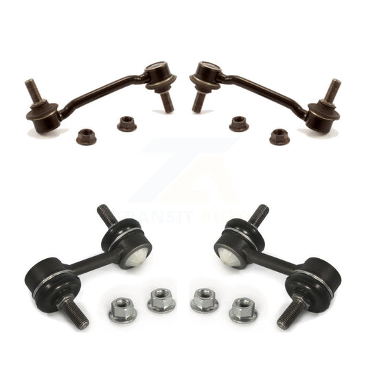 Suspension Link Front Rear Kit For Hyundai Sonata Azera Kia Amanti
