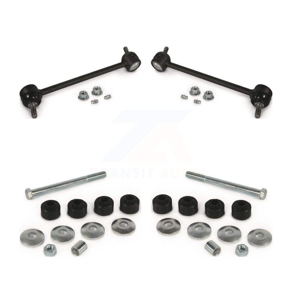 Suspension Link Front Rear Kit For Ford Focus