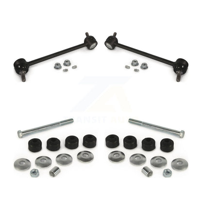 Suspension Link Front Rear Kit For Ford Focus