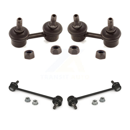 Suspension Link Front Rear Kit For Toyota Camry Lexus ES300 Avalon