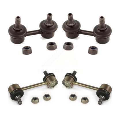 Suspension Link Front Rear Kit For Toyota Corolla Celica Prizm Chevrolet Geo