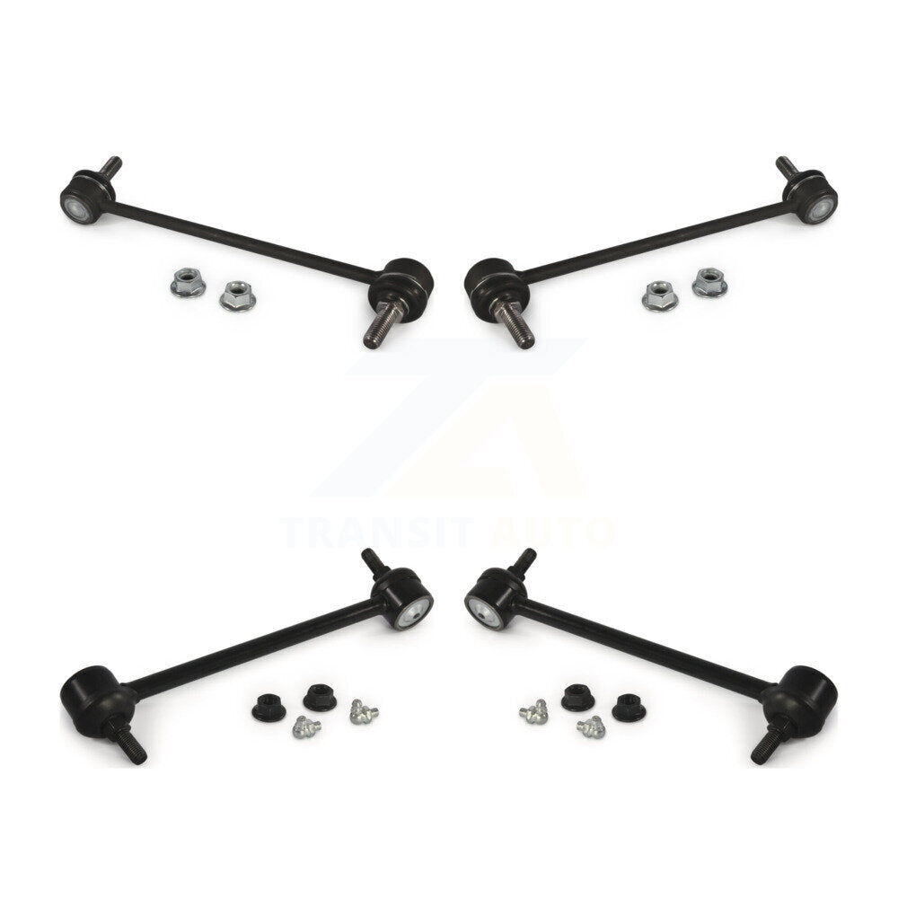 Link Front Rear Kit For Toyota Venza Highlander Camry Lexus RX350 RX330 Solara