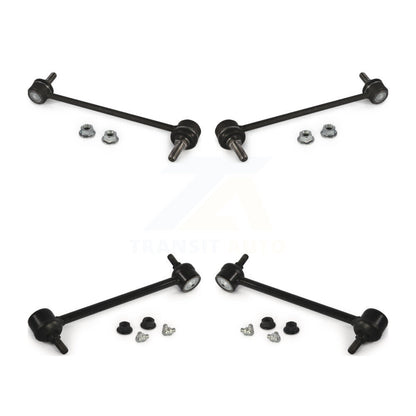 Link Front Rear Kit For Toyota Venza Highlander Camry Lexus RX350 RX330 Solara
