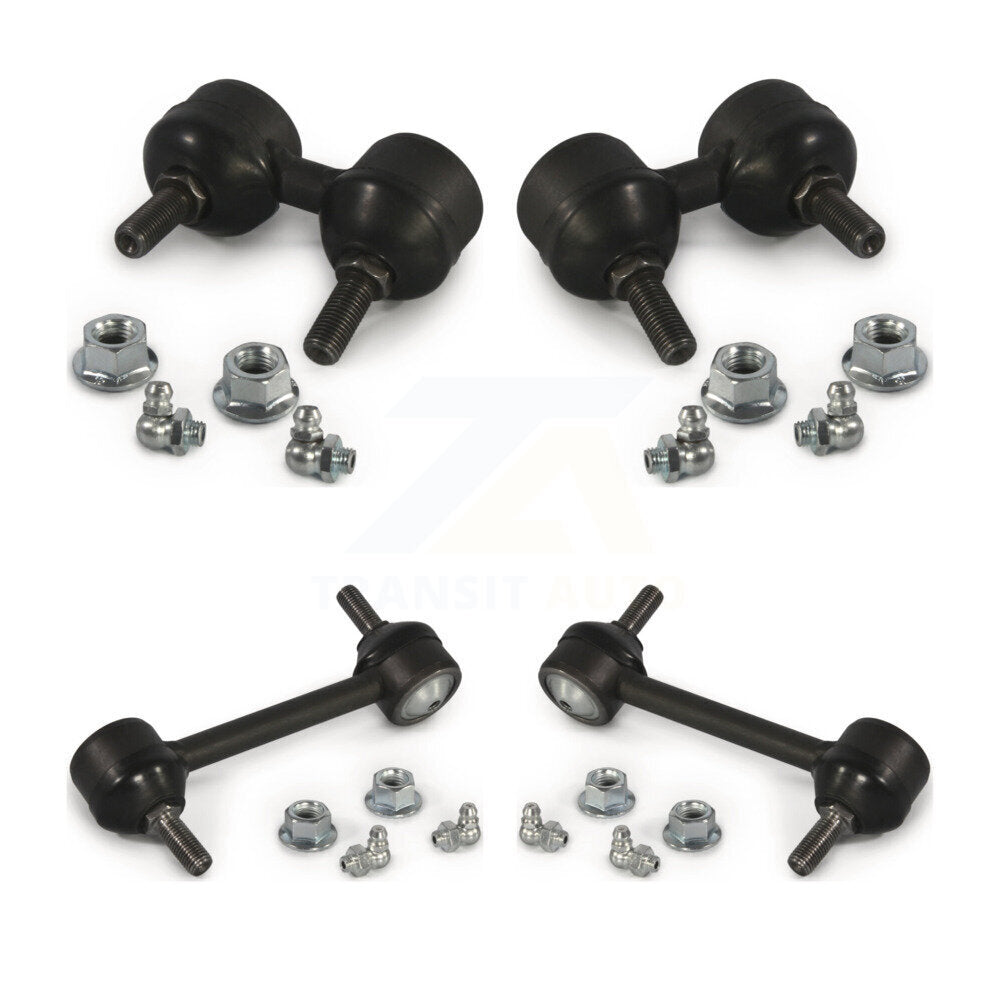 Suspension Link Front Rear Kit For 2001-2006 Hyundai Elantra