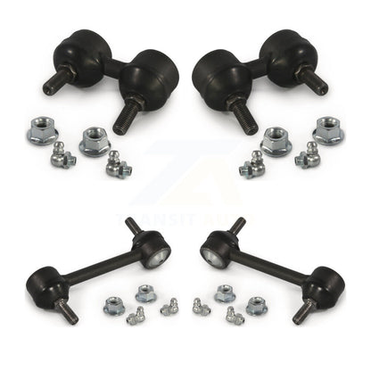 Suspension Link Front Rear Kit For 2001-2006 Hyundai Elantra