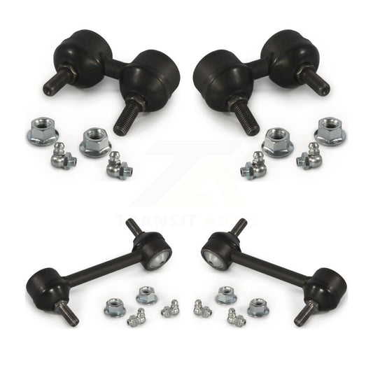 Suspension Link Front Rear Kit For 2001-2006 Hyundai Elantra