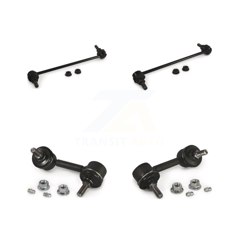 Suspension Link Front Rear Kit For Nissan Altima Murano