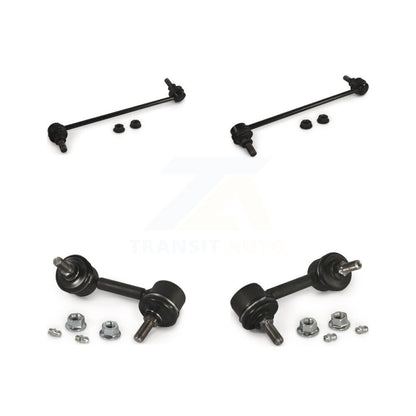 Suspension Link Front Rear Kit For Nissan Altima Murano