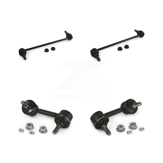 Suspension Link Front Rear Kit For Nissan Altima Murano