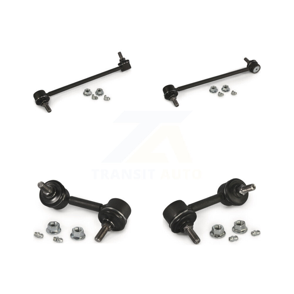 Suspension Link Front Rear Kit For Nissan Altima Maxima