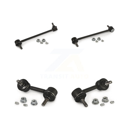 Suspension Link Front Rear Kit For Nissan Altima Maxima