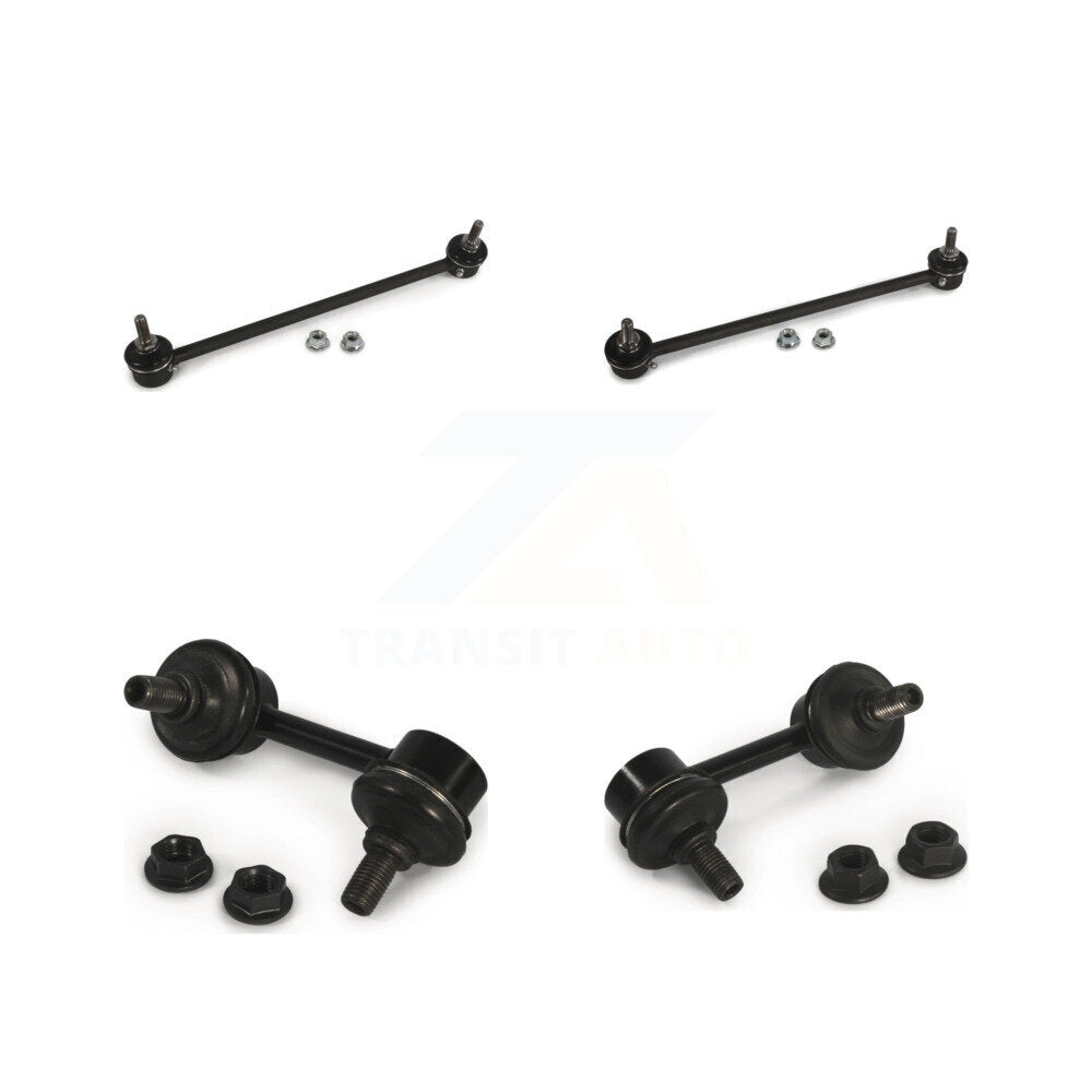 Suspension Link Front Rear Kit For Honda Civic Acura ILX