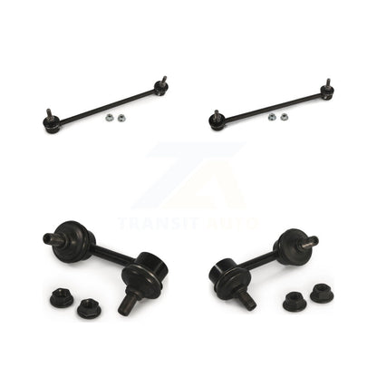 Suspension Link Front Rear Kit For Honda Civic Acura ILX