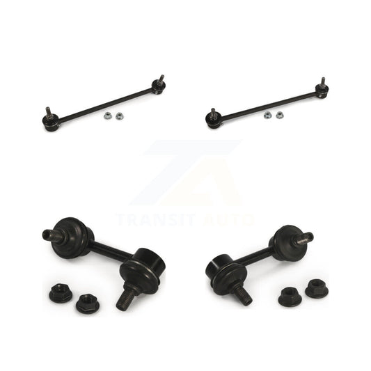Suspension Link Front Rear Kit For Honda Civic Acura ILX