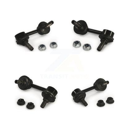 Suspension Link Front Rear Kit For 2006-2011 Honda Civic Acura CSX