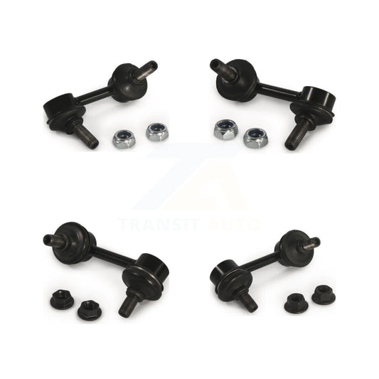 Suspension Link Front Rear Kit For 2006-2011 Honda Civic Acura CSX