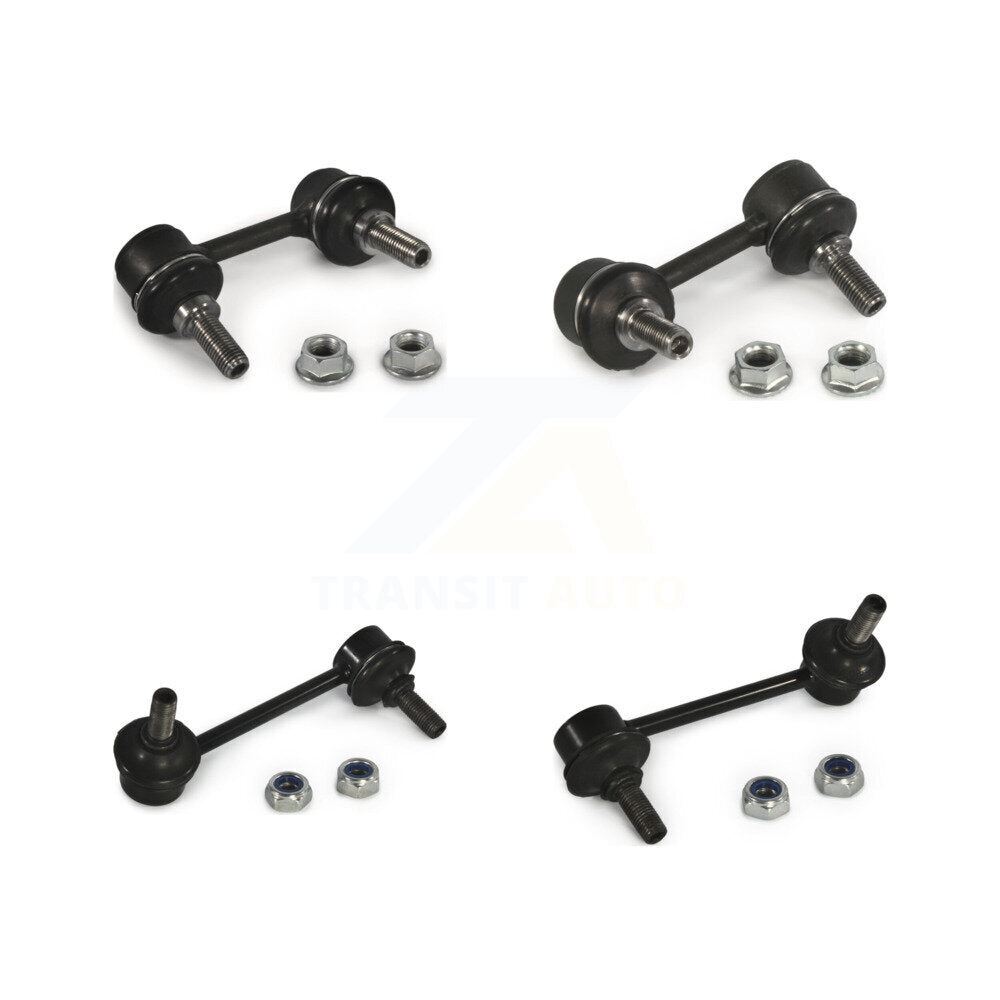 Suspension Link Front Rear Kit For Honda Accord Acura TL CL