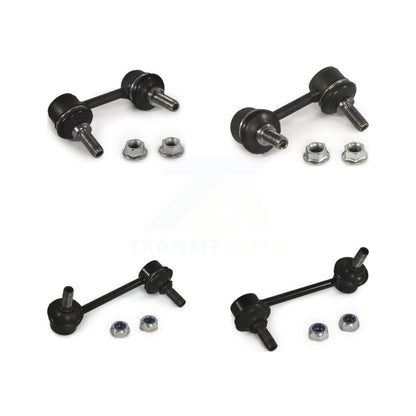 Suspension Link Front Rear Kit For Honda Accord Acura TL CL