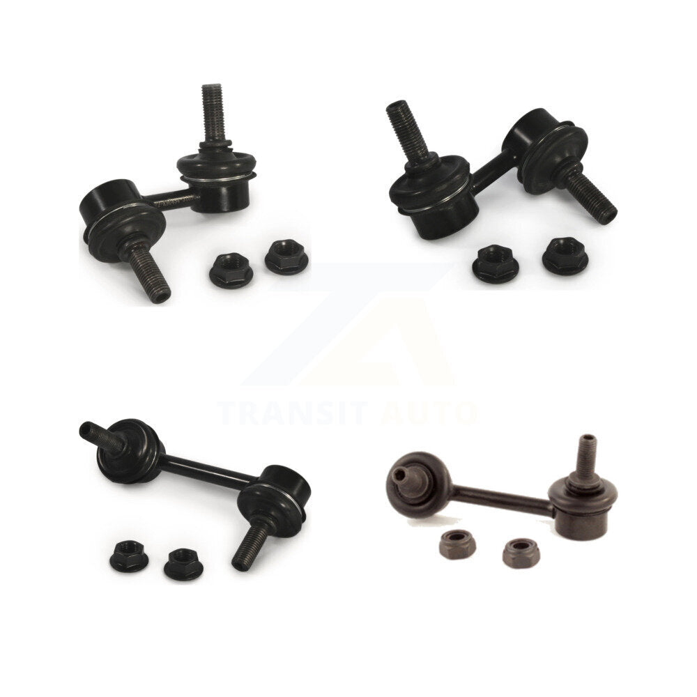 Suspension Link Front Rear Kit For 2002-2006 Honda CR-V