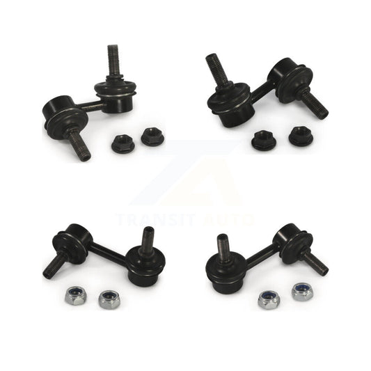 Suspension Link Front Rear Kit For Honda Civic Acura EL