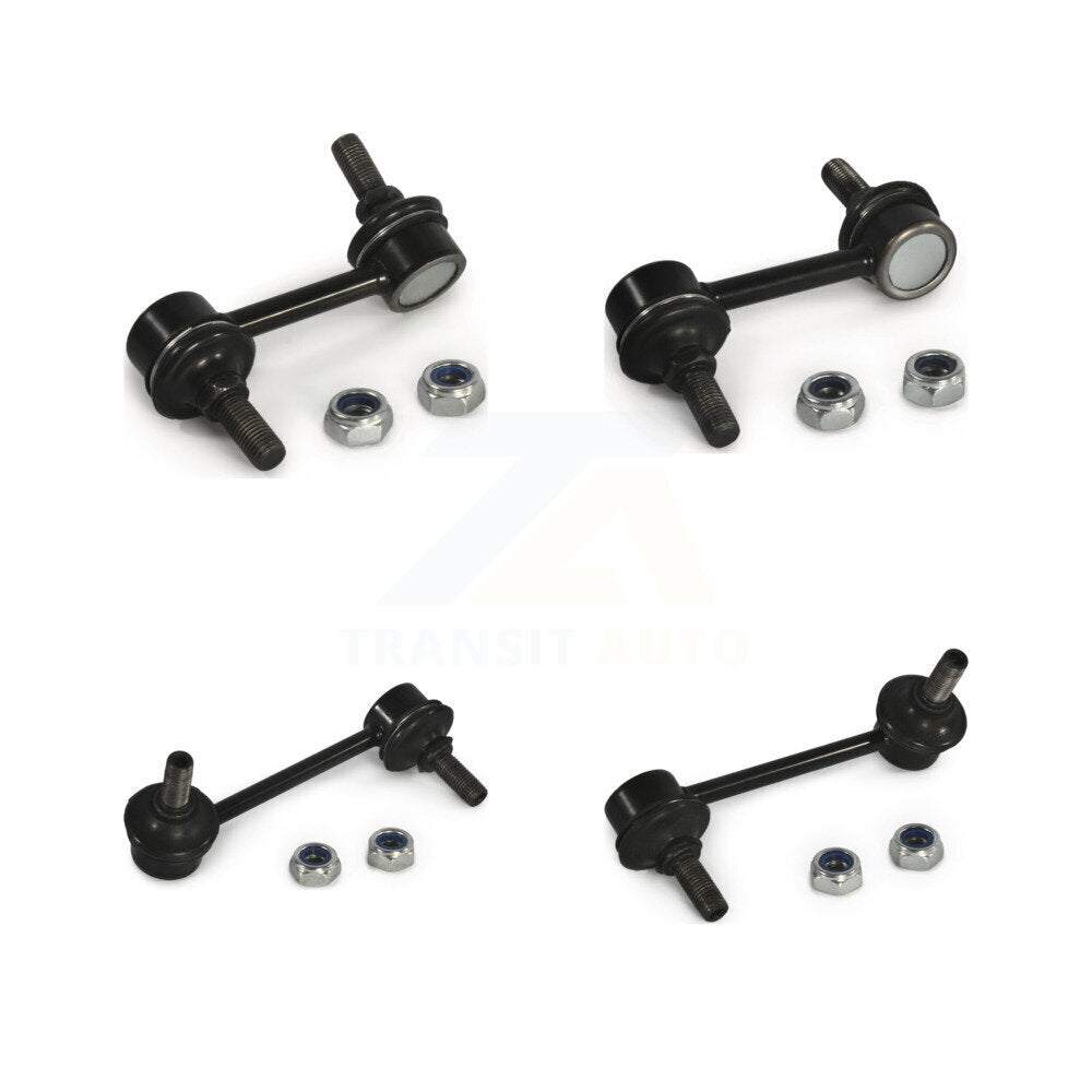 Suspension Link Front Rear Kit For Honda Accord Acura TSX