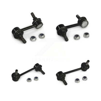 Suspension Link Front Rear Kit For Honda Accord Acura TSX