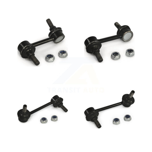 Suspension Link Front Rear Kit For Honda Accord Acura TSX