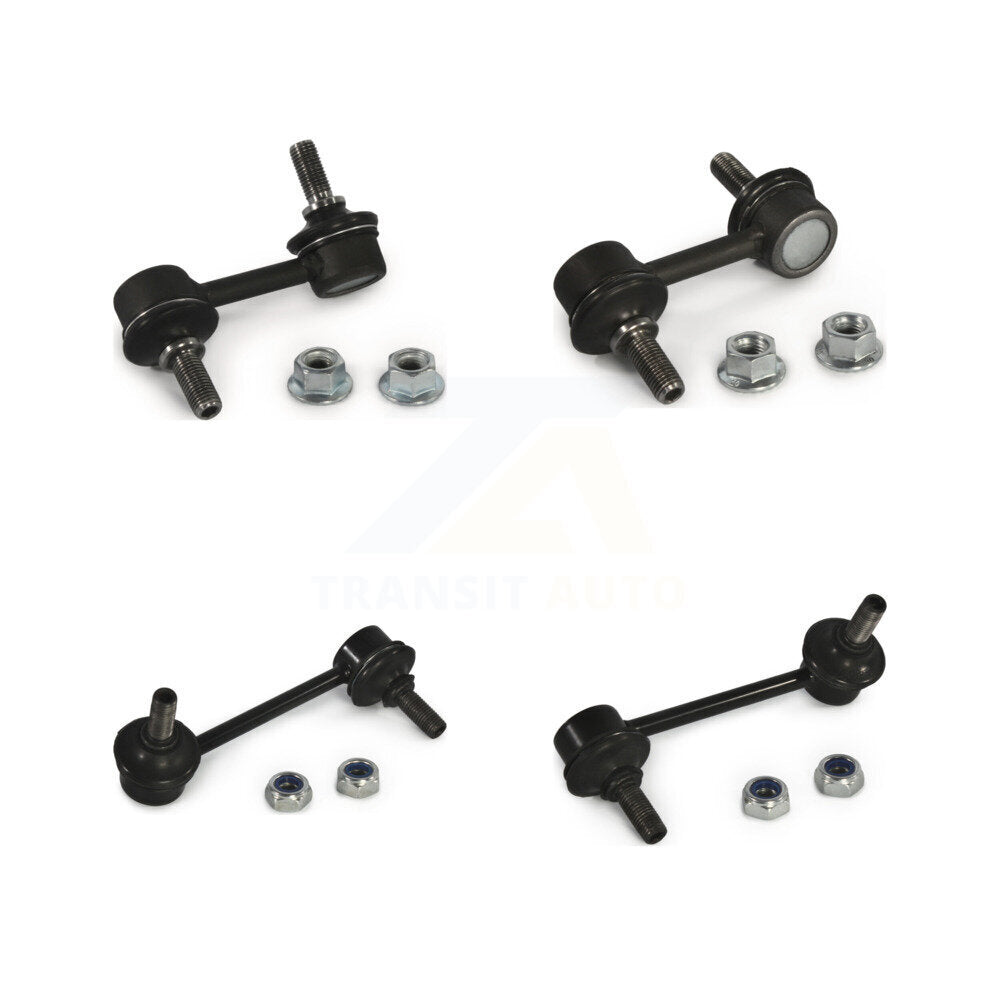 Suspension Link Front Rear Kit For Honda Accord Acura TL